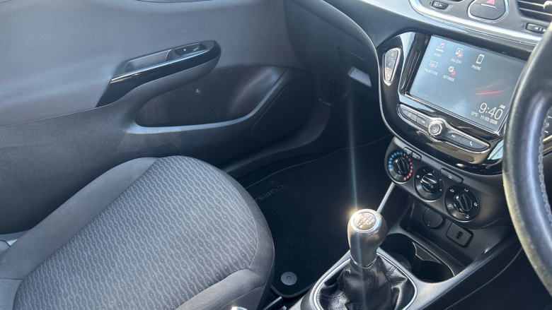 Vauxhall Corsa 1.4 [75] ecoFLEX Energy 3dr [AC] Petrol Hatchback